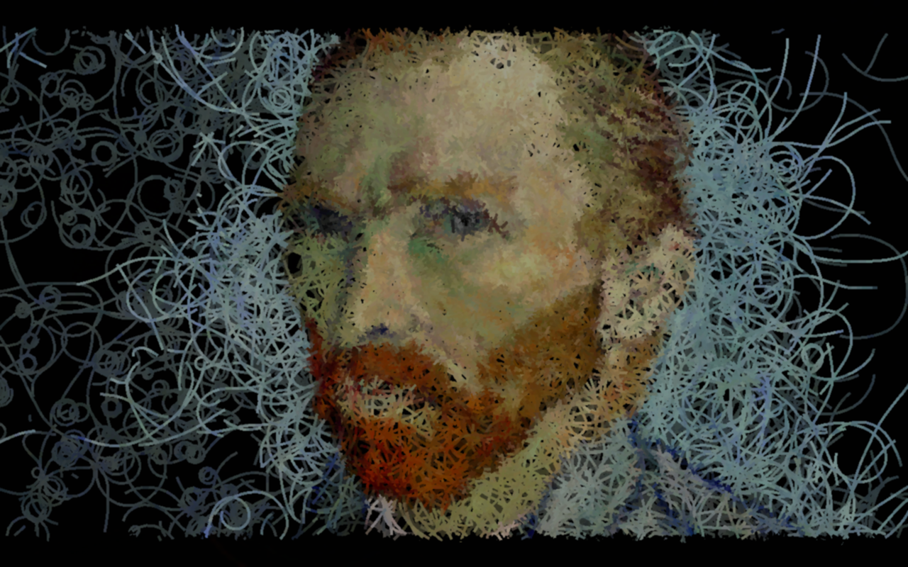 Vincent van Gogh